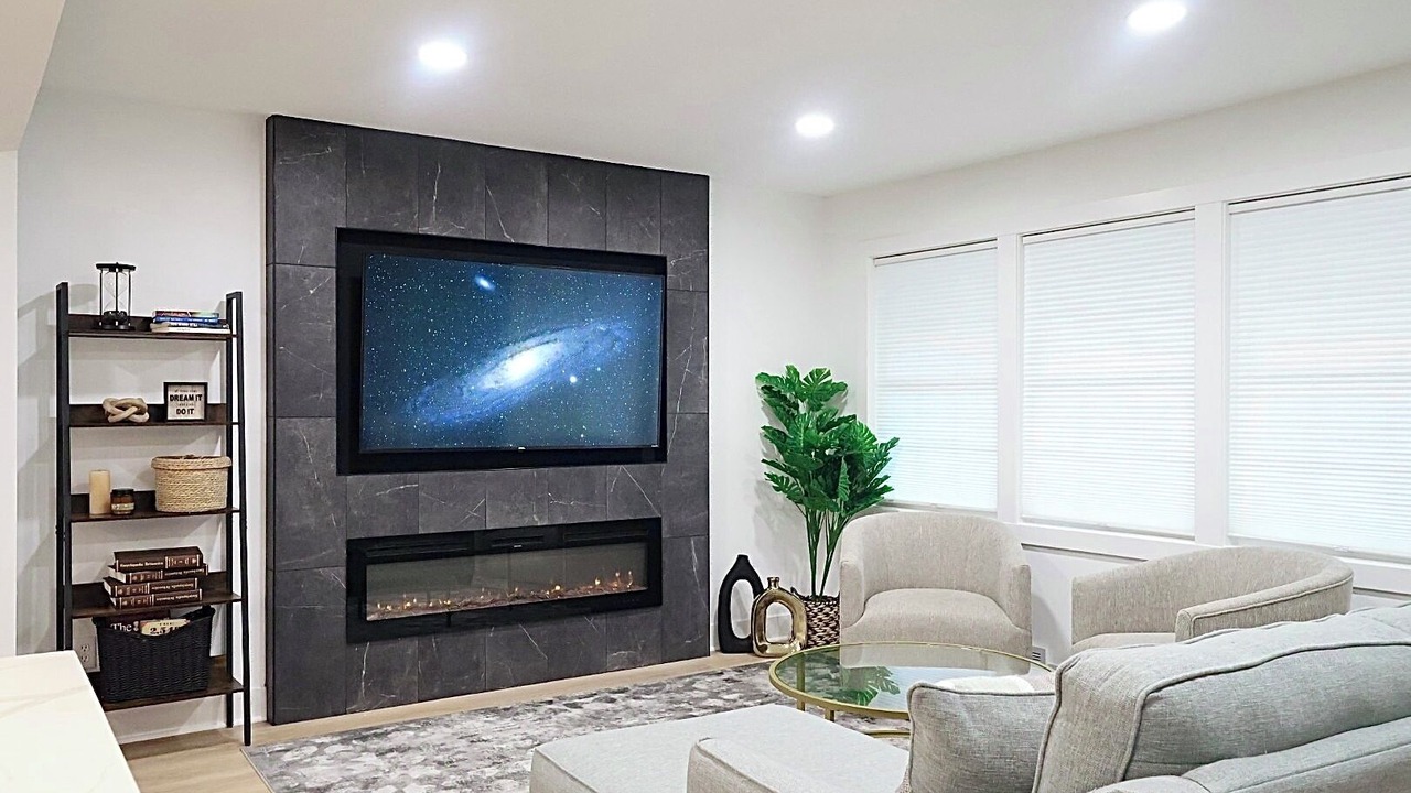 Photo of Livingroom in Merriam Park West