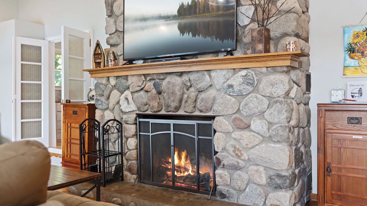 Photo of Livingroom in Garrison