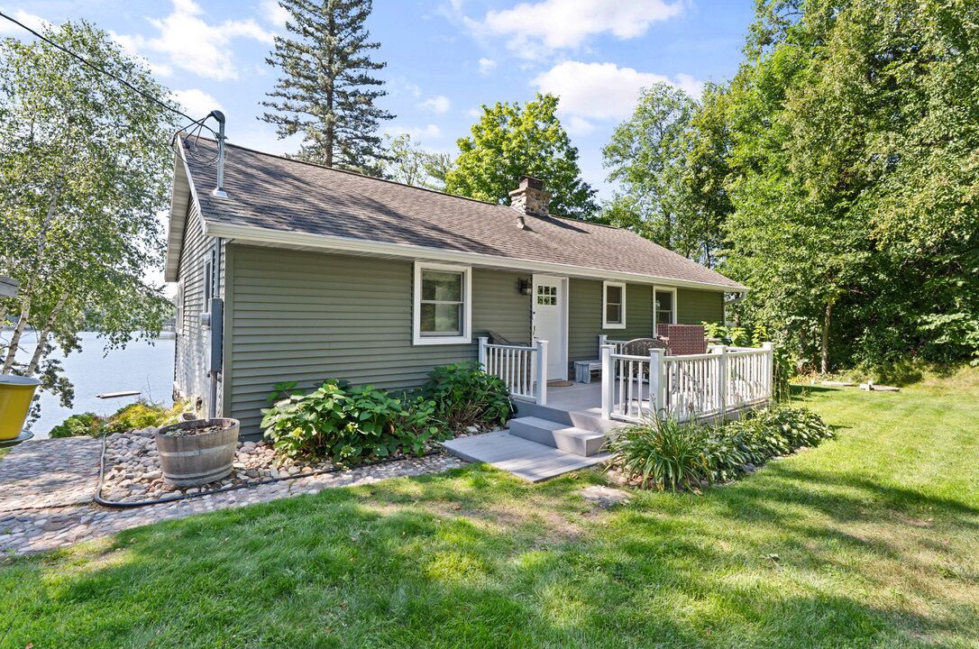 Photo of Outdoor in Garrison