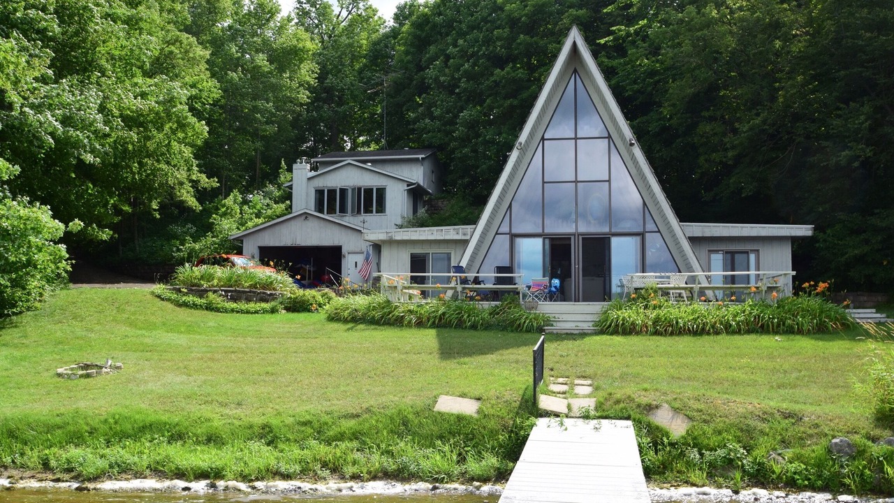 Photo of Outdoor in Luck