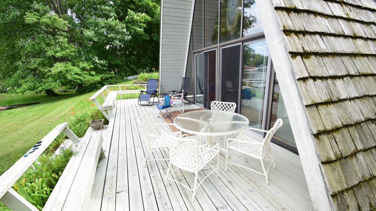 Photo of Outdoor in Luck