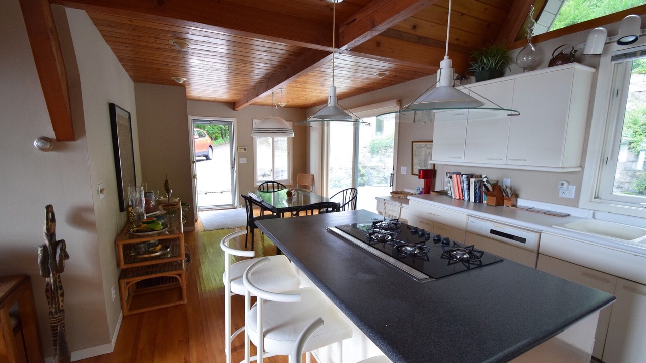 Photo of Kitchen in Luck