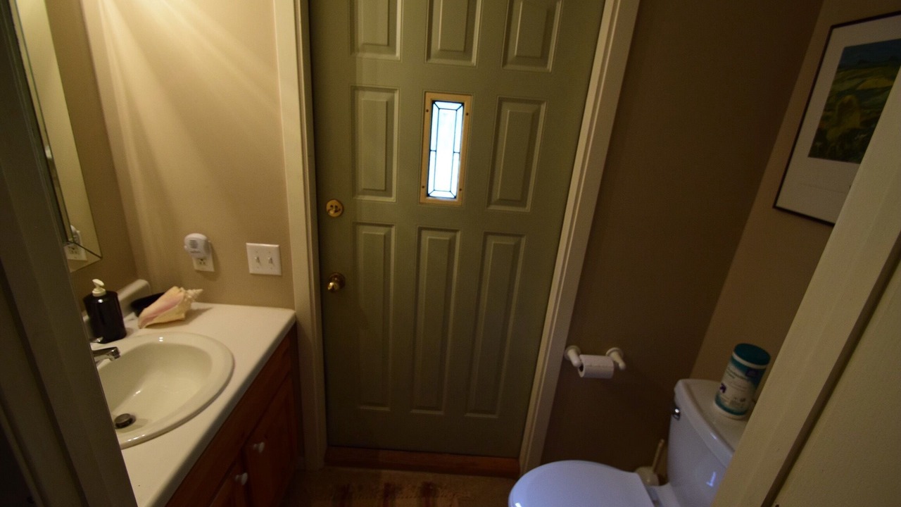Photo of Bathroom in Luck