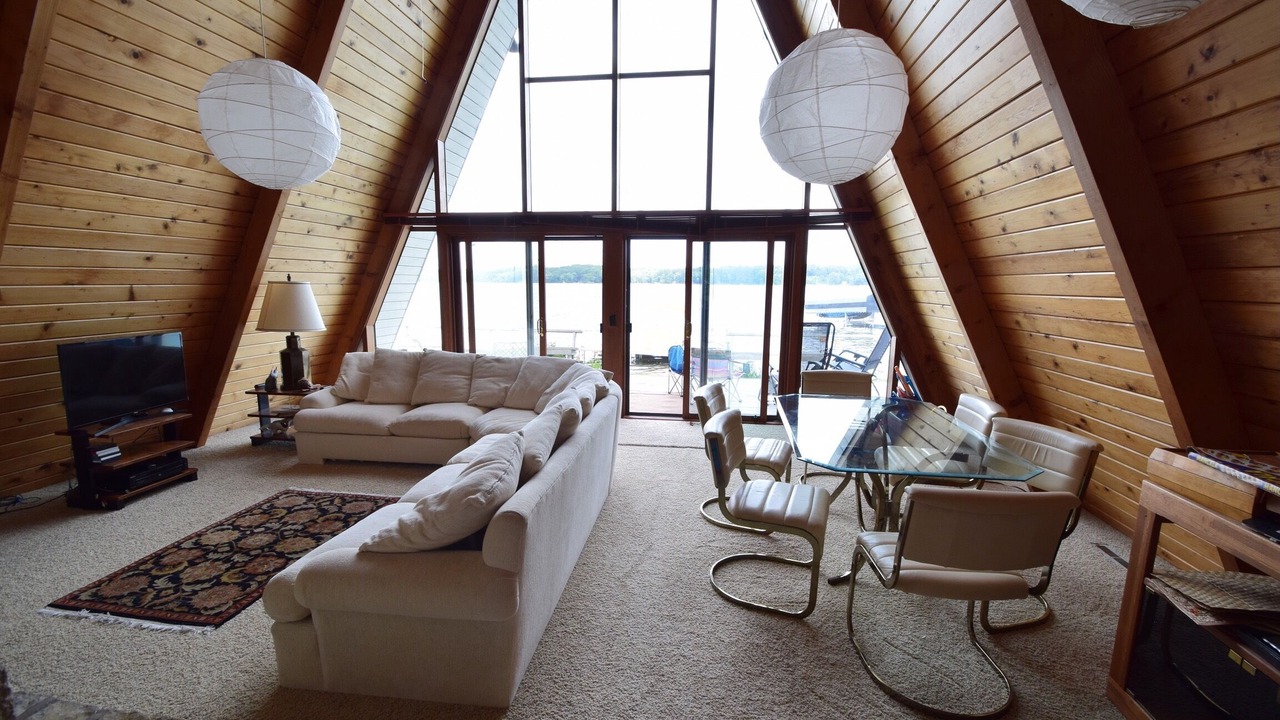 Photo of Livingroom in Luck