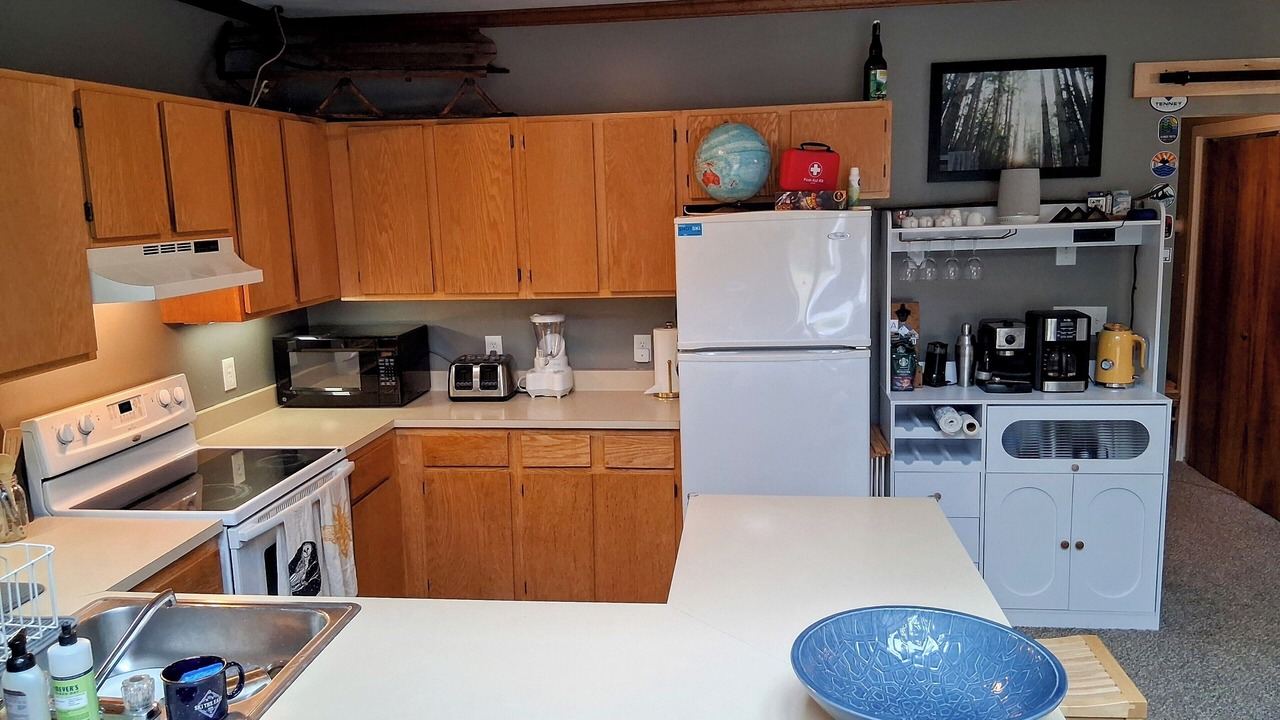 Photo of Kitchen in Plymouth