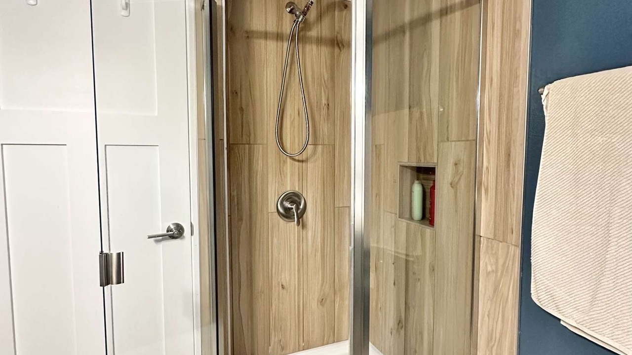 Photo of Bathroom in Spicer