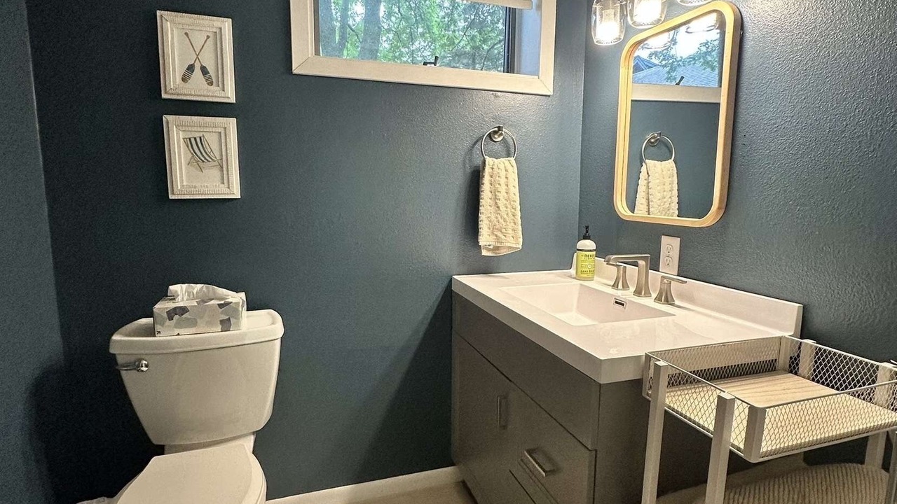 Photo of Bathroom in Spicer