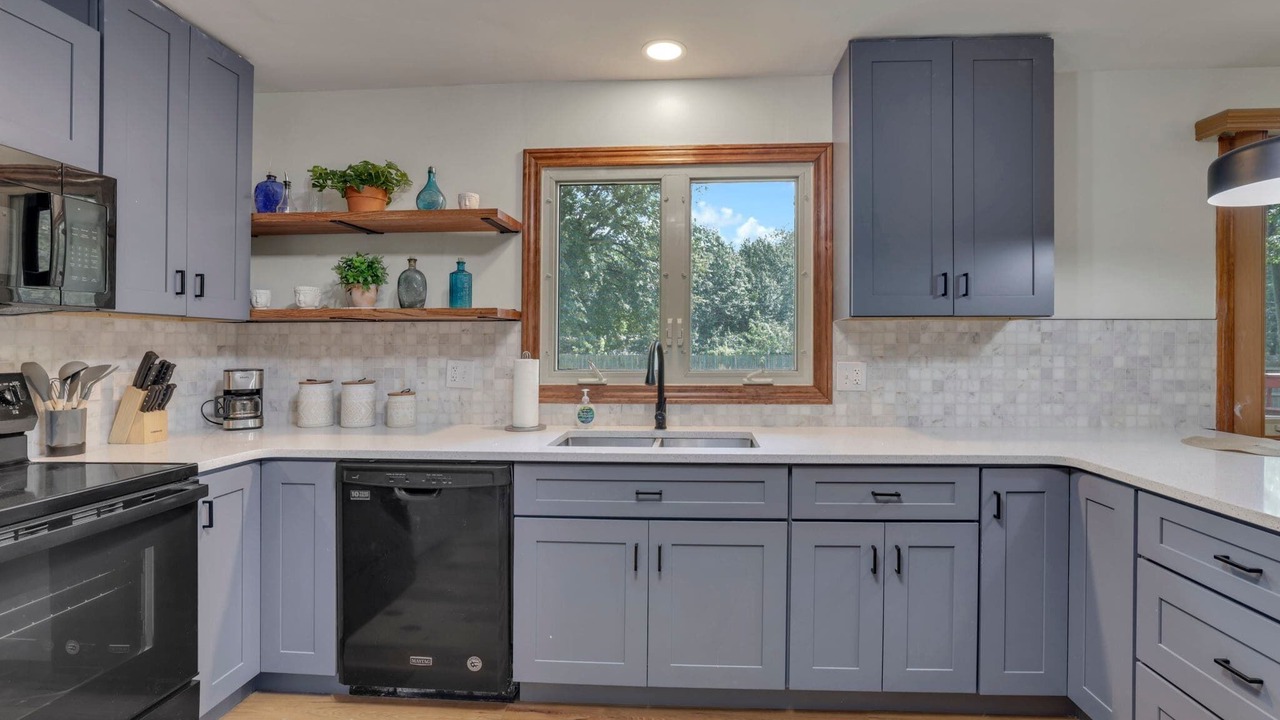 Photo of Kitchen in Easton