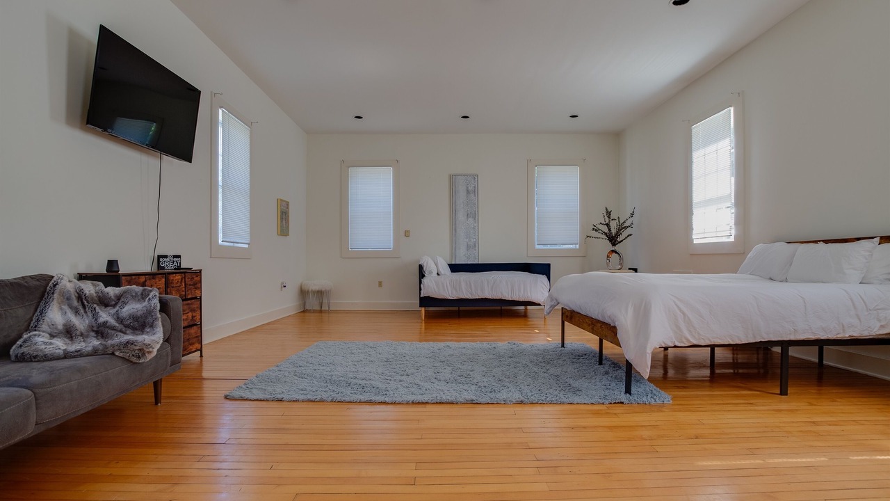 Photo of Bedroom in Fly Creek