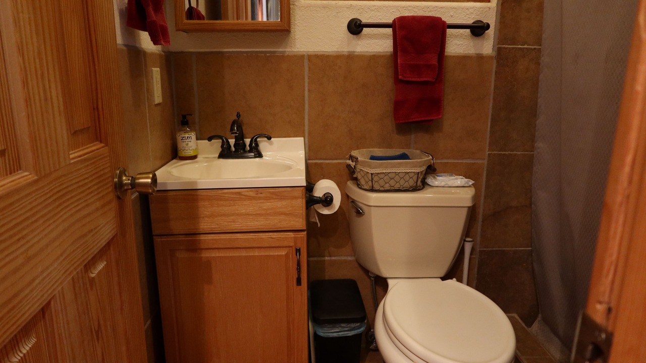 Photo of Bathroom in Seton Village