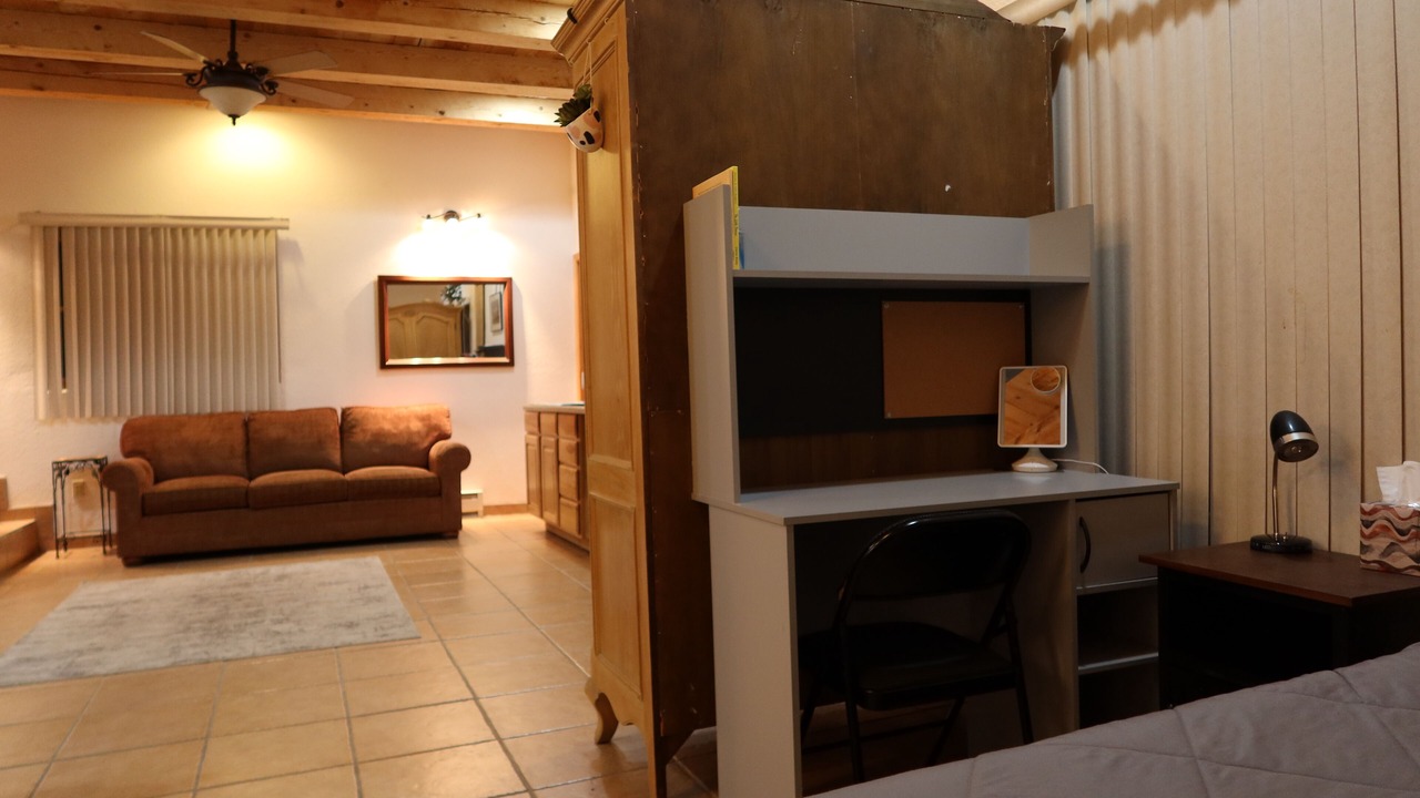 Photo of Bedroom in Seton Village