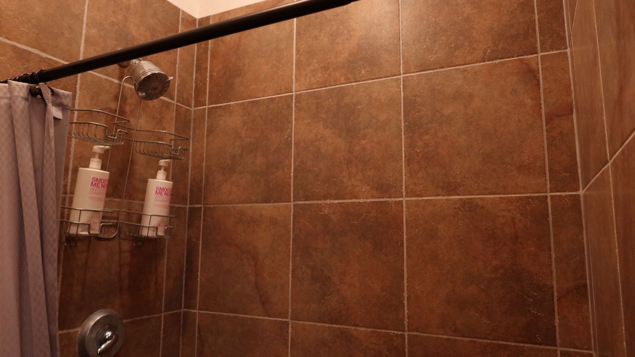 Photo of Bathroom in Seton Village