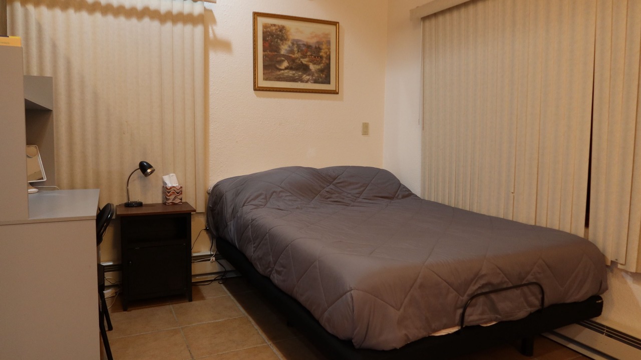 Photo of Bedroom in Seton Village