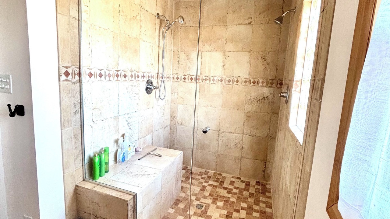 Photo of Bathroom in Eldorado at Santa Fe