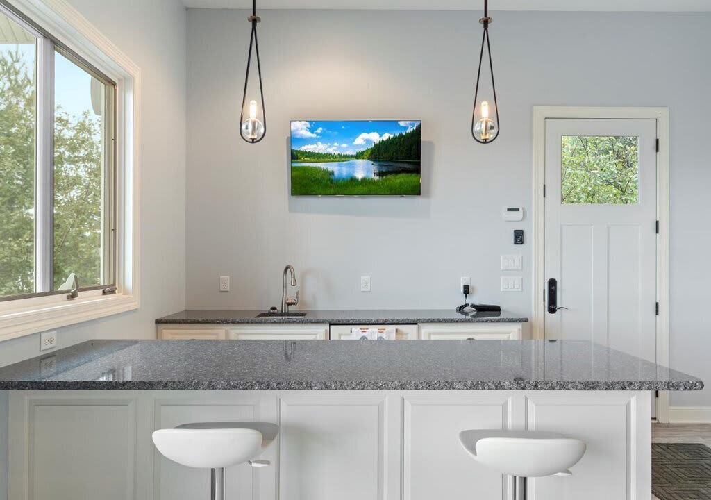 Photo of Kitchen in Crosslake