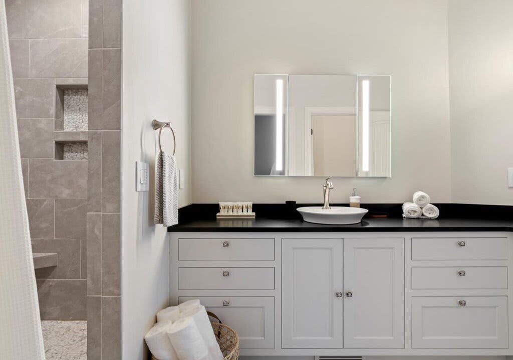 Photo of Bathroom in Crosslake