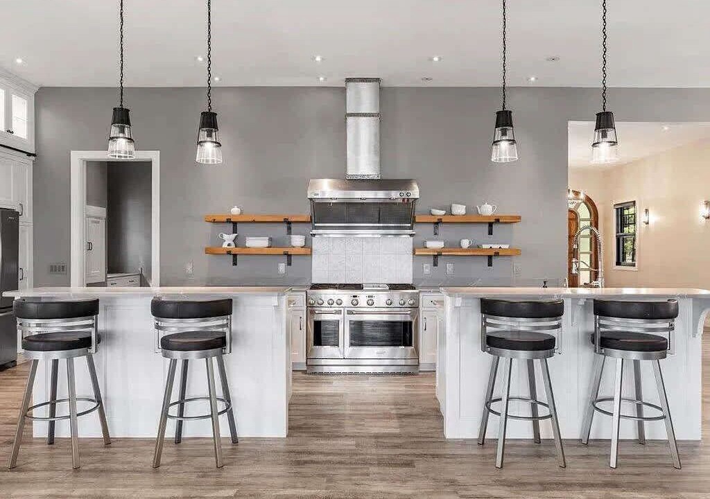 Photo of Kitchen in Crosslake