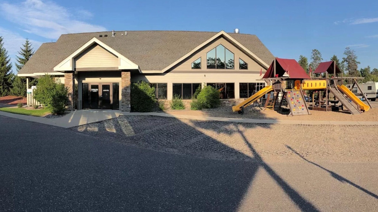 Photo of Outdoor in Crosslake