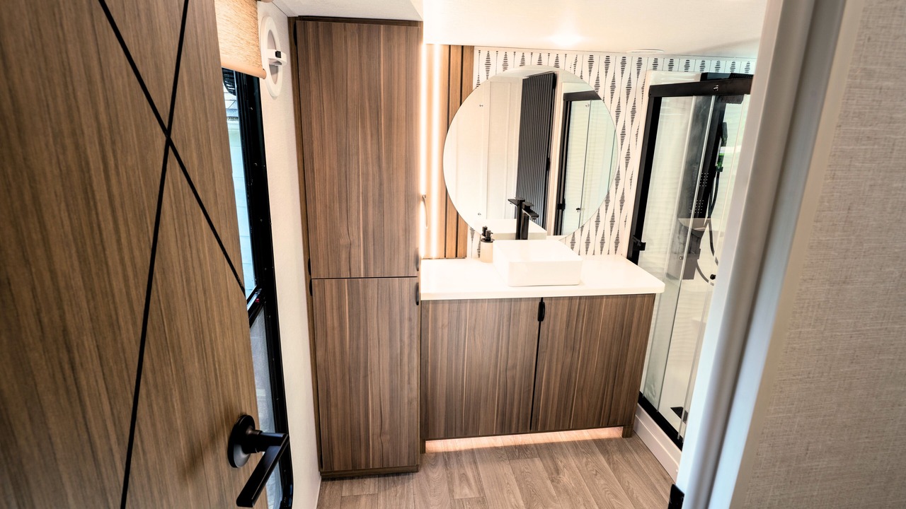 Photo of Bathroom in Big Lake