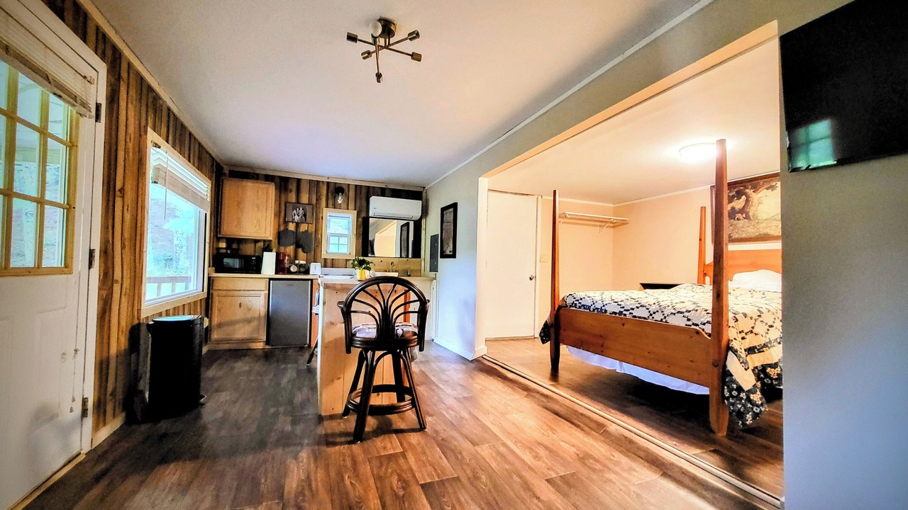 Photo of Bedroom in Galax