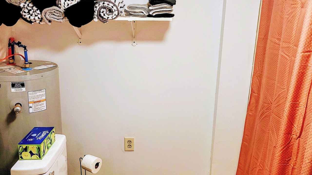 Photo of Bathroom in Galax