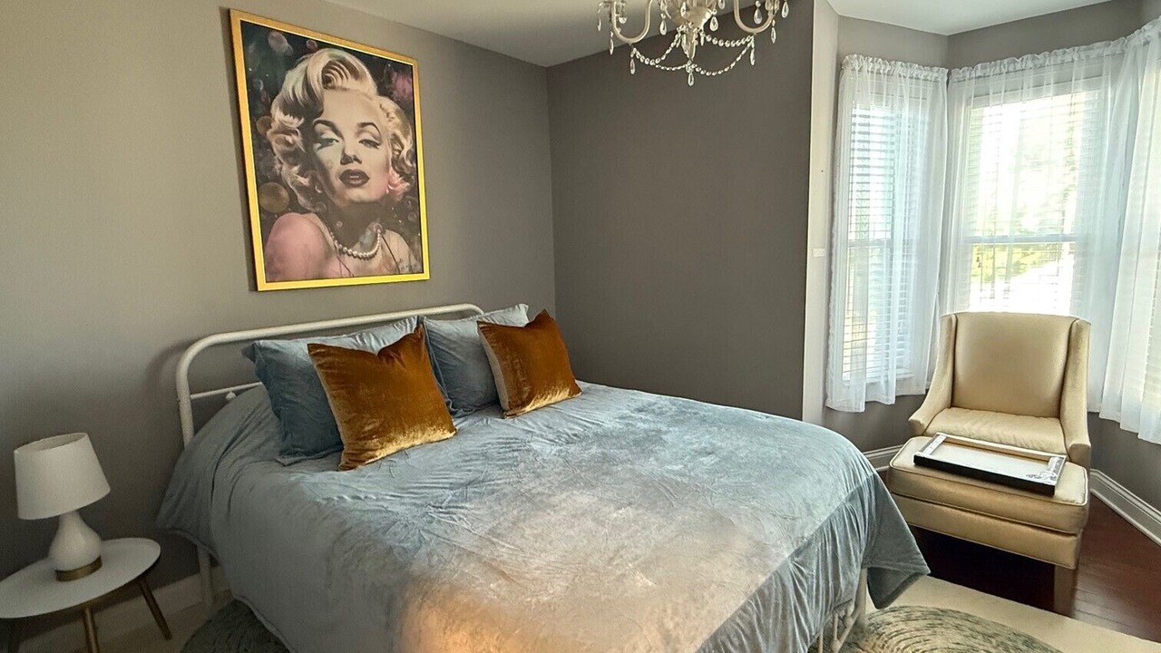 Photo of Bedroom in Lexington