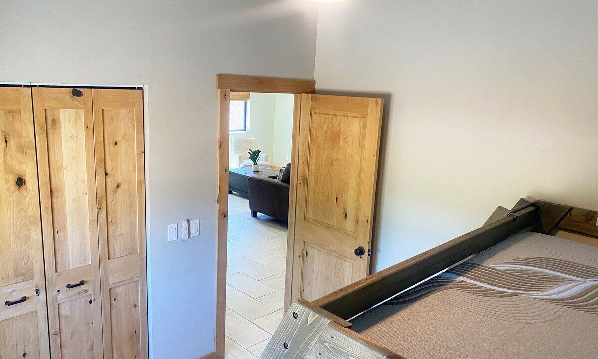 Photo of Bedroom in Del Norte