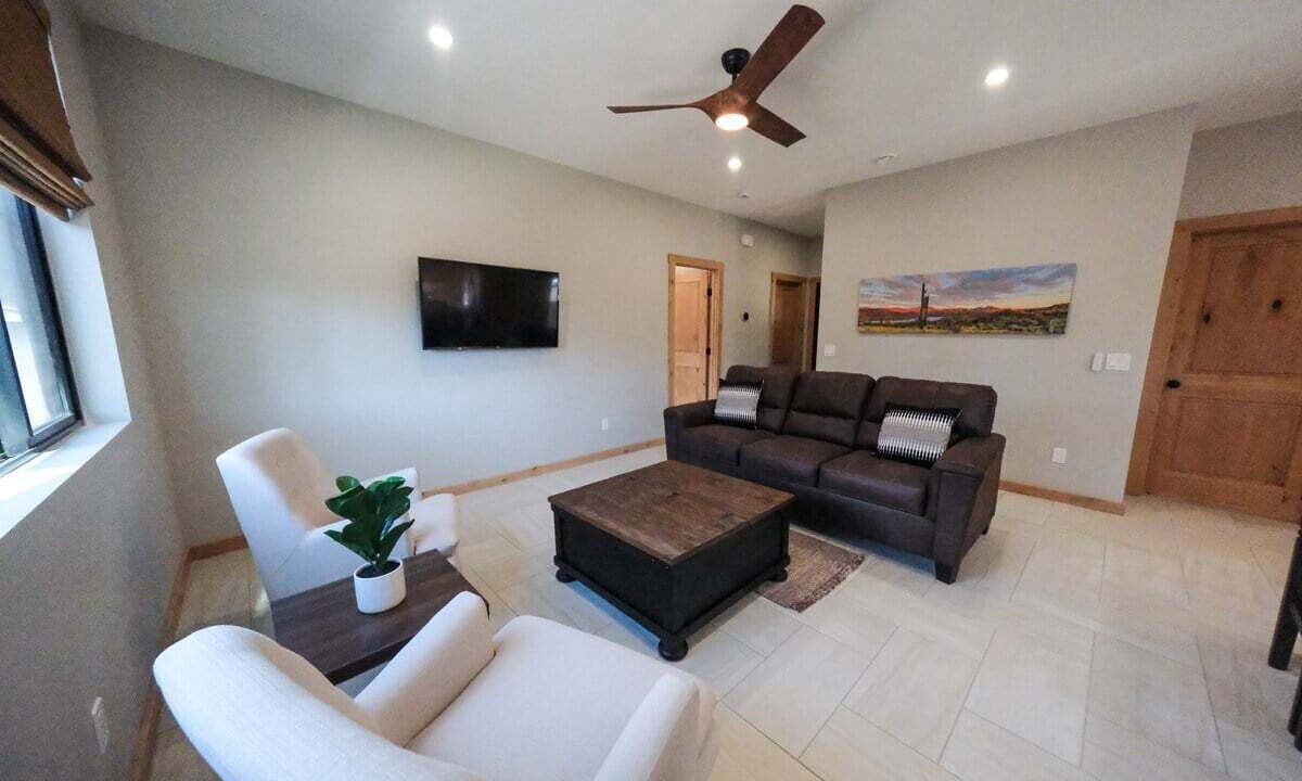 Photo of Livingroom in Del Norte