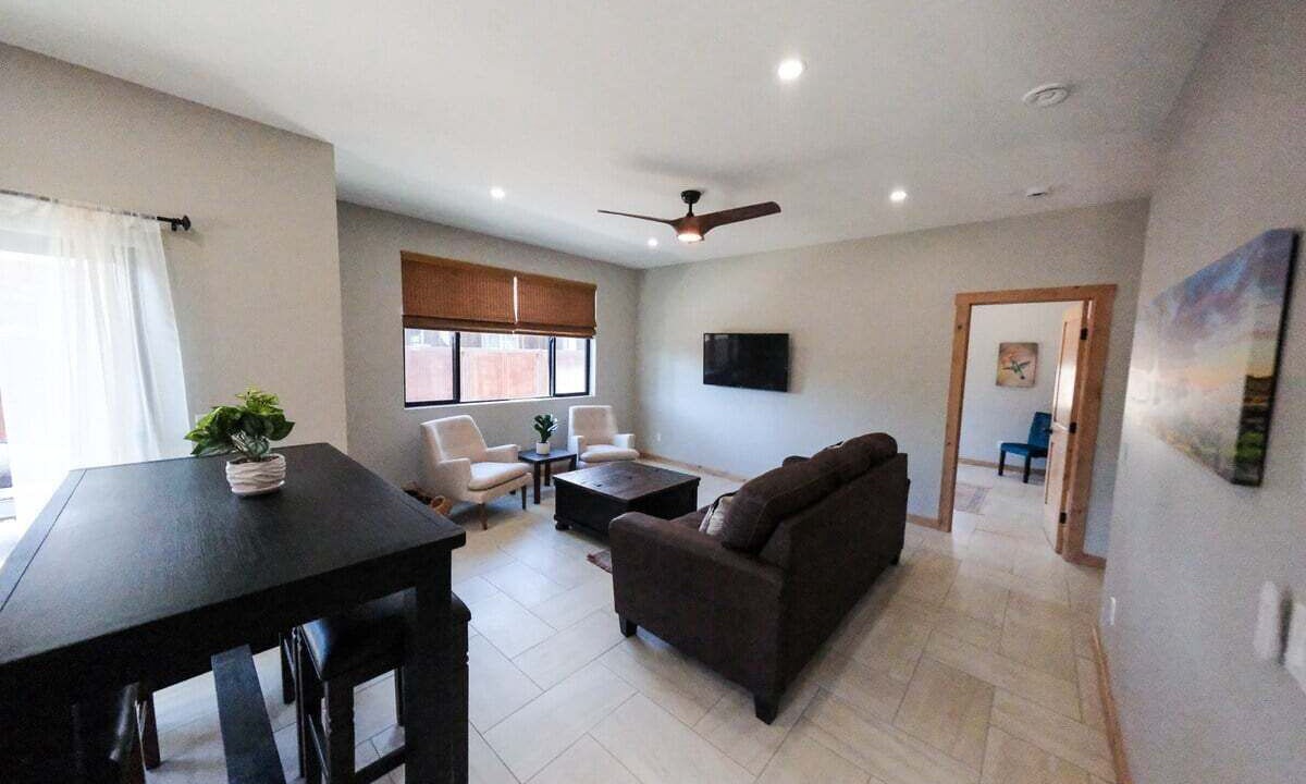 Photo of Livingroom in Del Norte