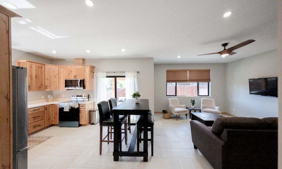 Photo of Livingroom in Del Norte