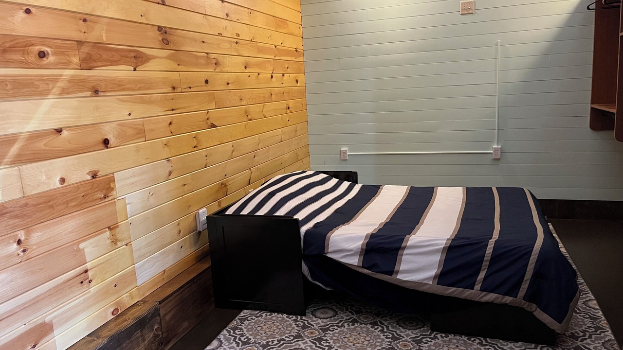 Photo of Bedroom in Charleston