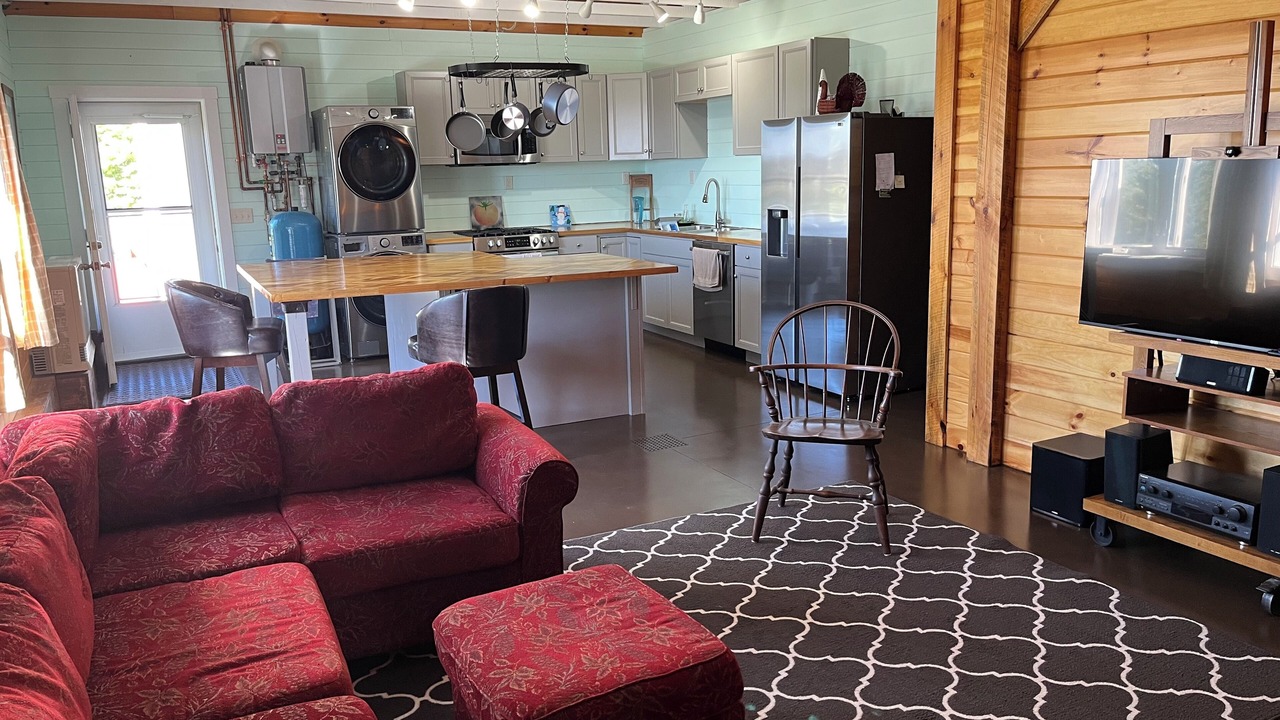 Photo of Livingroom in Charleston