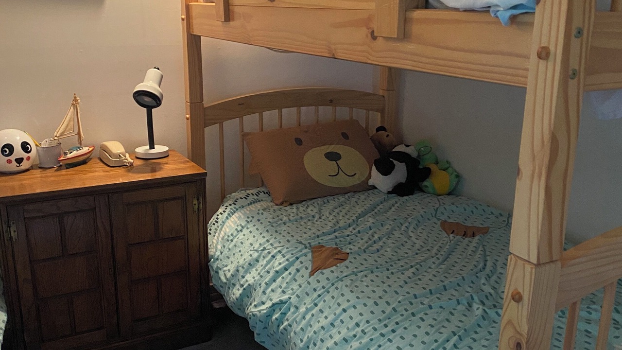 Photo of Bedroom in Wilmington
