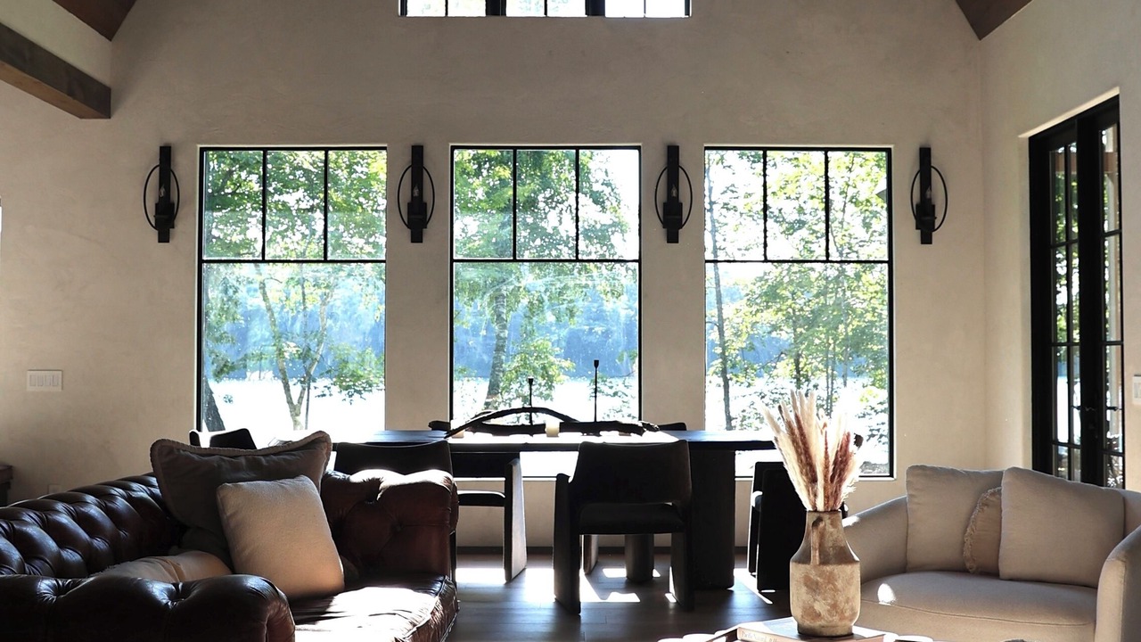 Photo of Livingroom in Deerwood