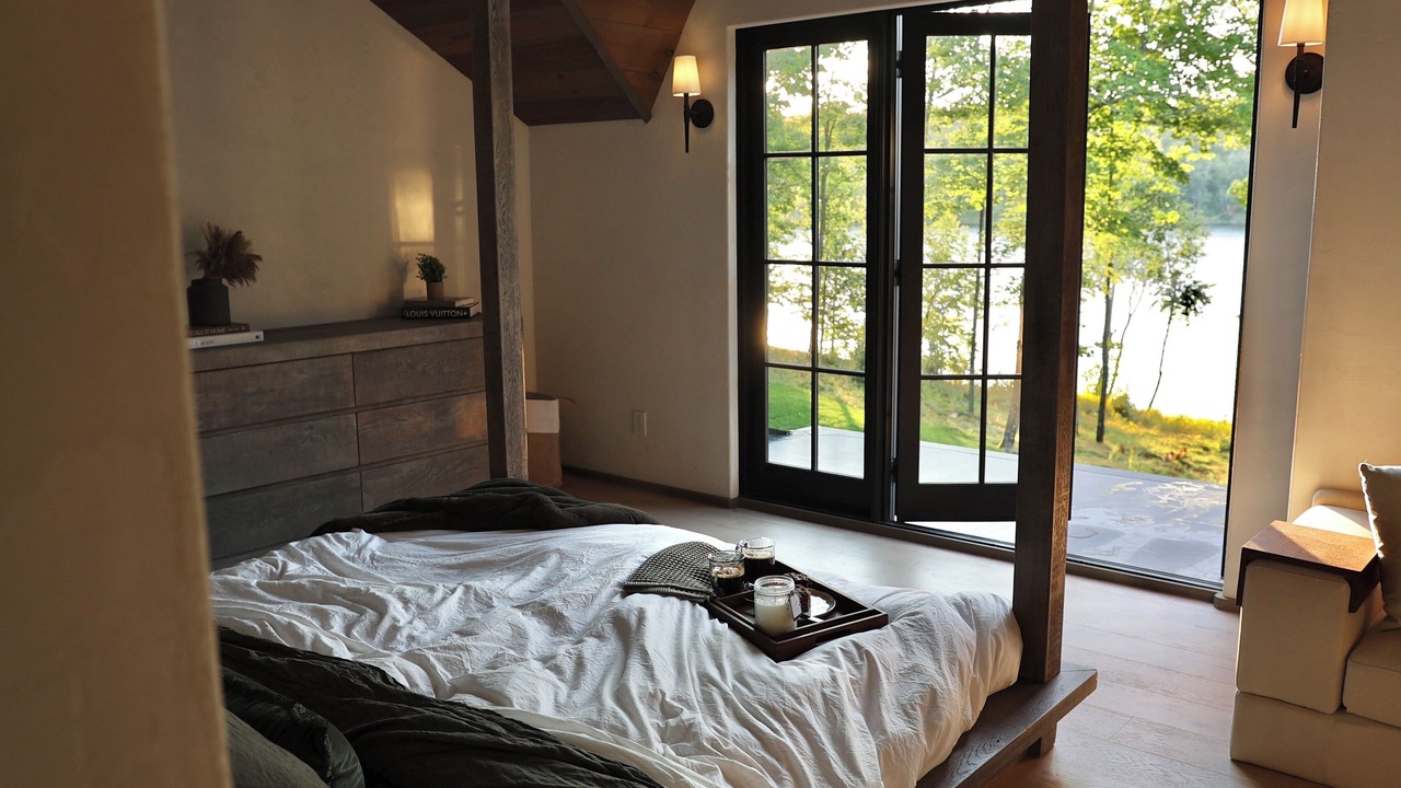Photo of Bedroom in Deerwood