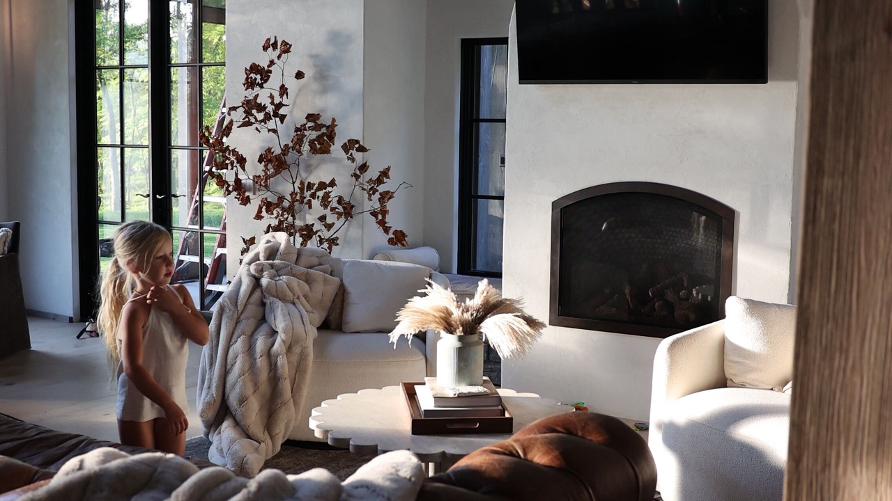 Photo of Livingroom in Deerwood