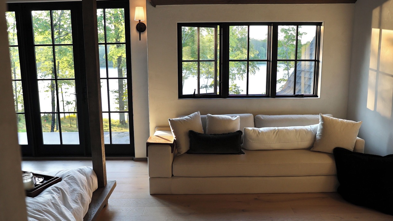 Photo of Livingroom in Deerwood