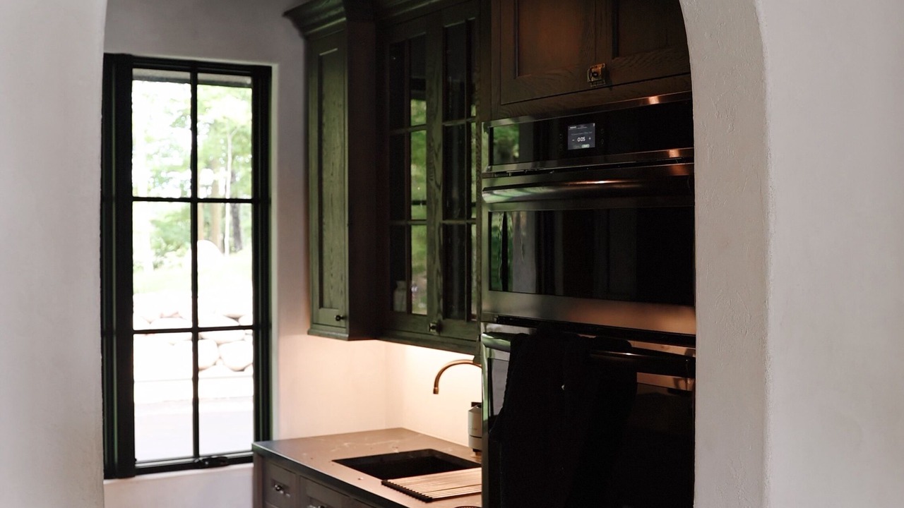 Photo of Kitchen in Deerwood