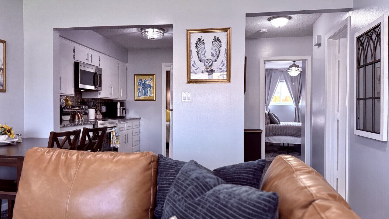 Photo of Livingroom in Little Canada
