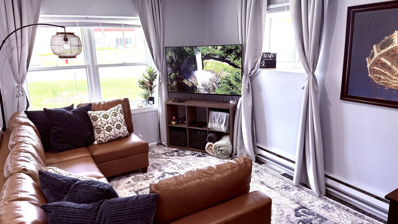 Photo of Bedroom in Little Canada