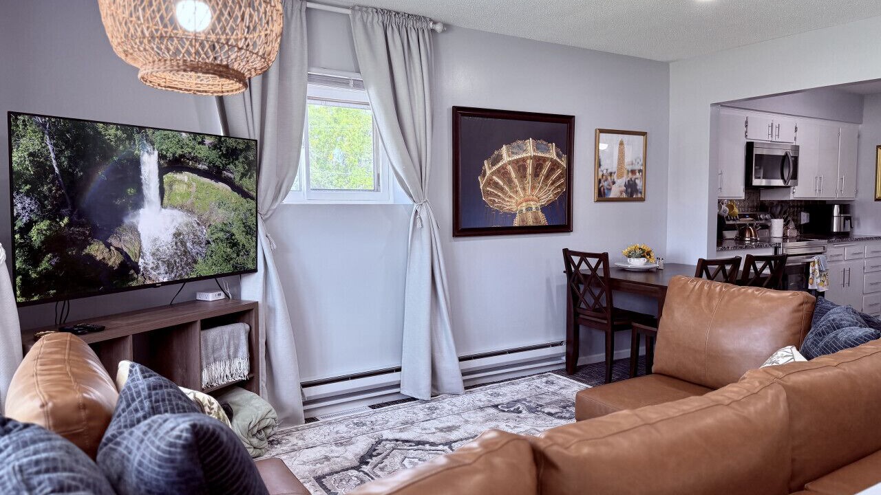 Photo of Bedroom in Little Canada