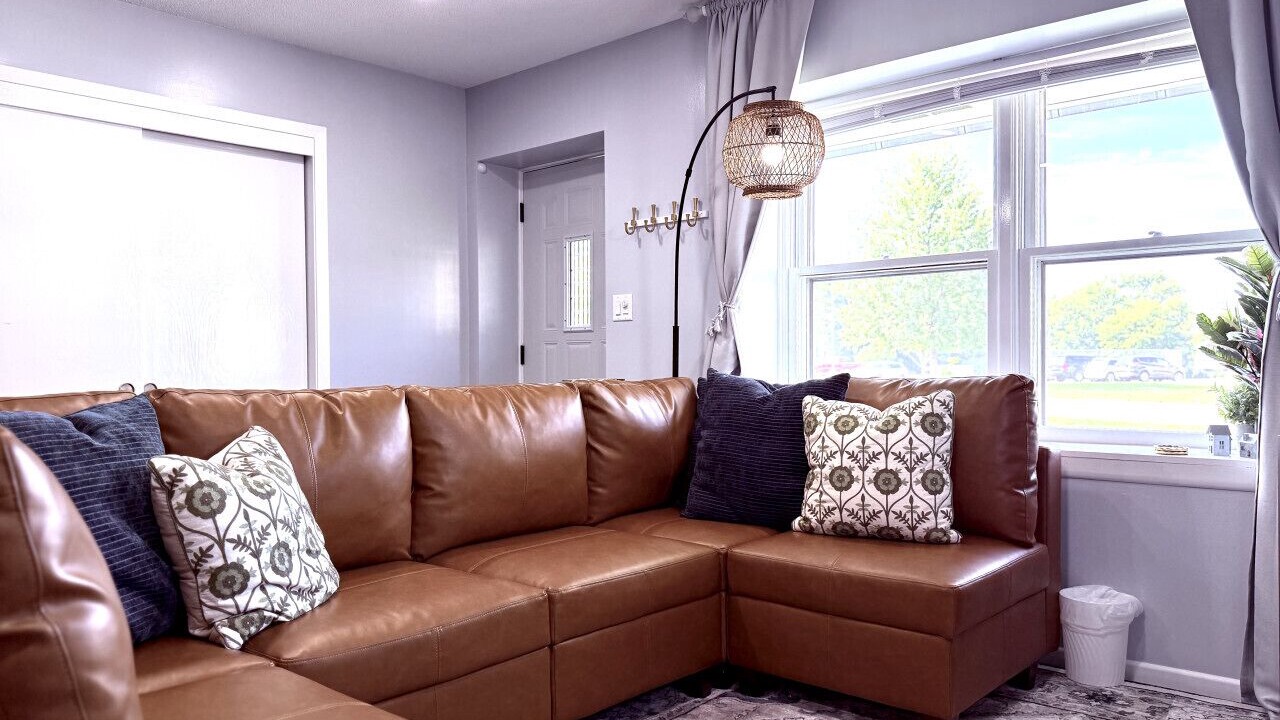 Photo of Bedroom in Little Canada