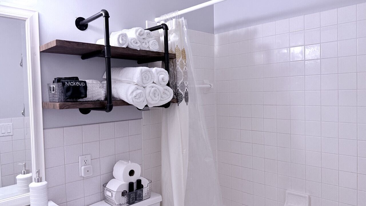 Photo of Bathroom in Little Canada