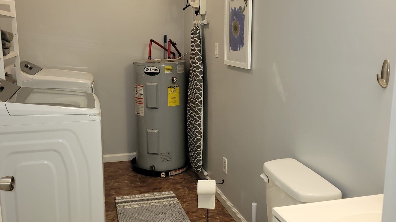 Photo of Bathroom in Princeton