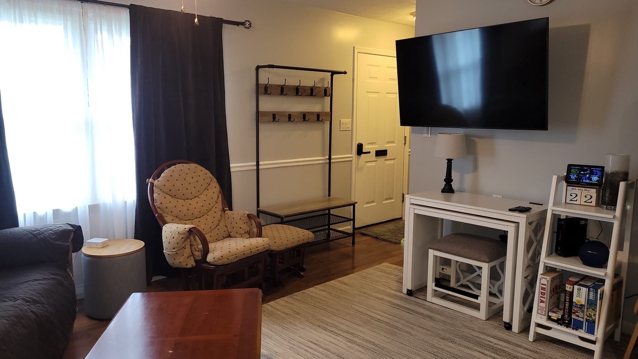 Photo of Livingroom in Princeton