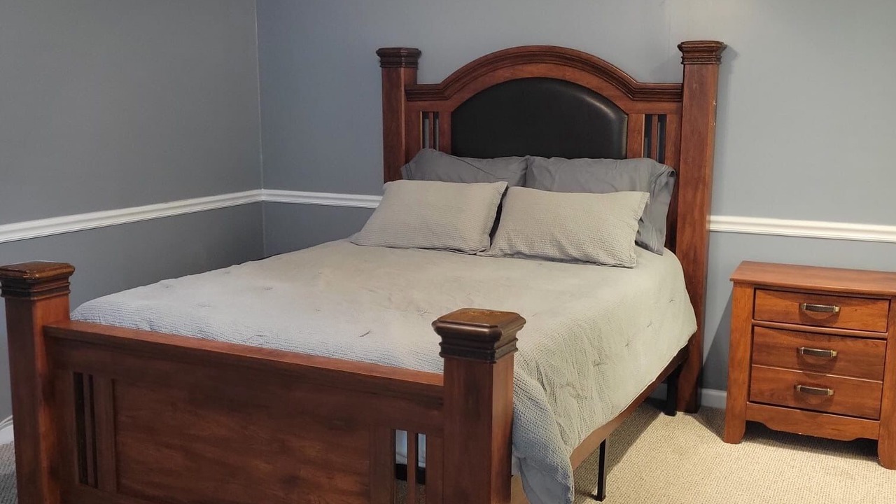 Photo of Bedroom in Princeton