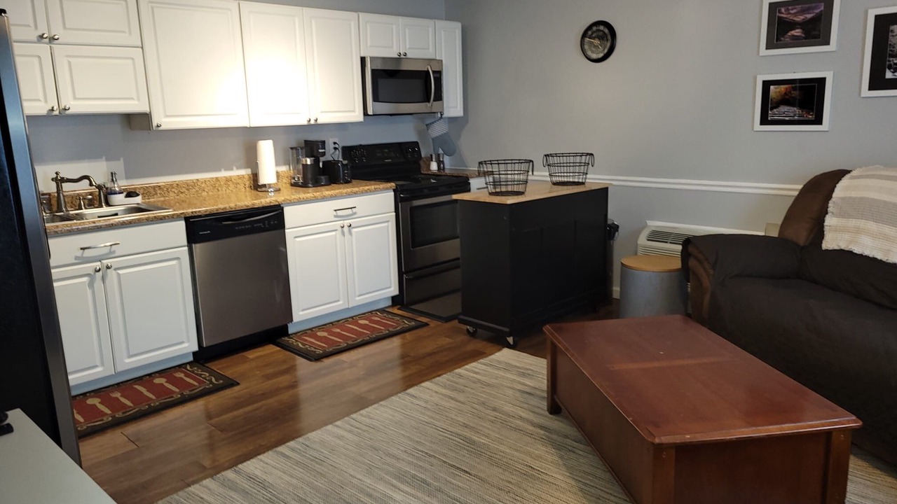 Photo of Livingroom in Princeton