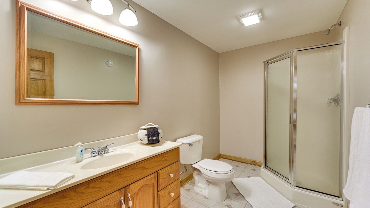 Photo of Bathroom in Amery