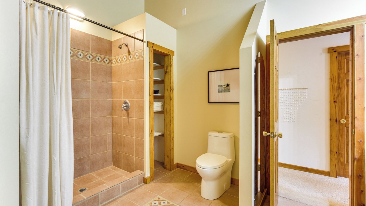Photo of Bathroom in Amery
