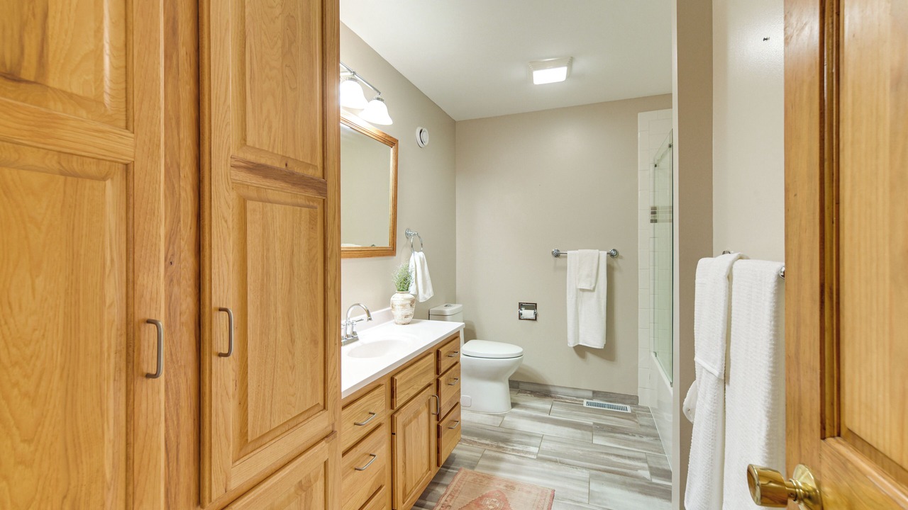 Photo of Bathroom in Amery